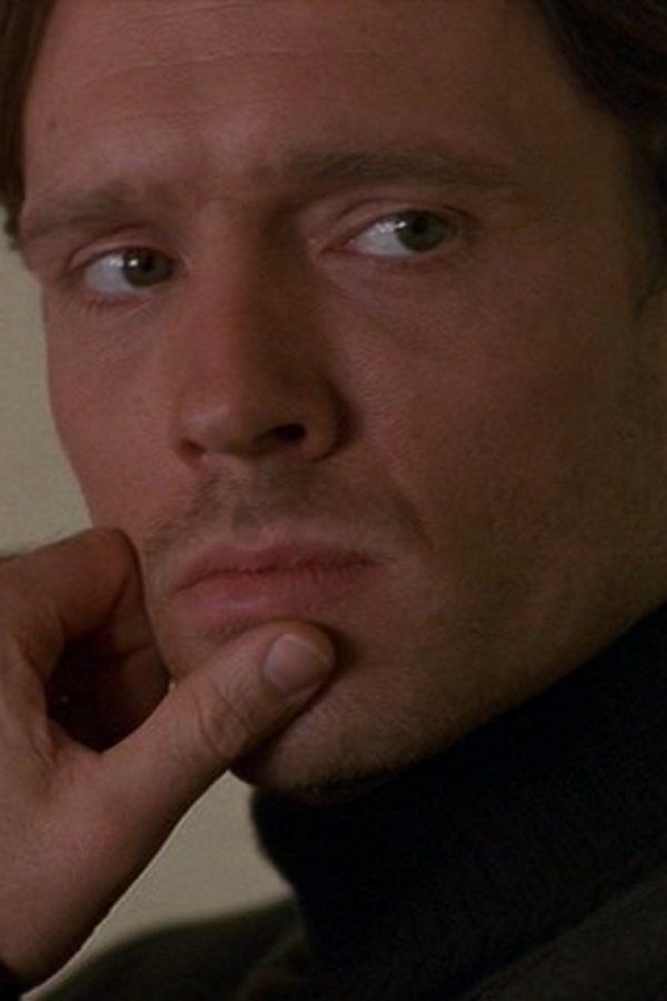 Millennium – S02E19 – Anamnesi