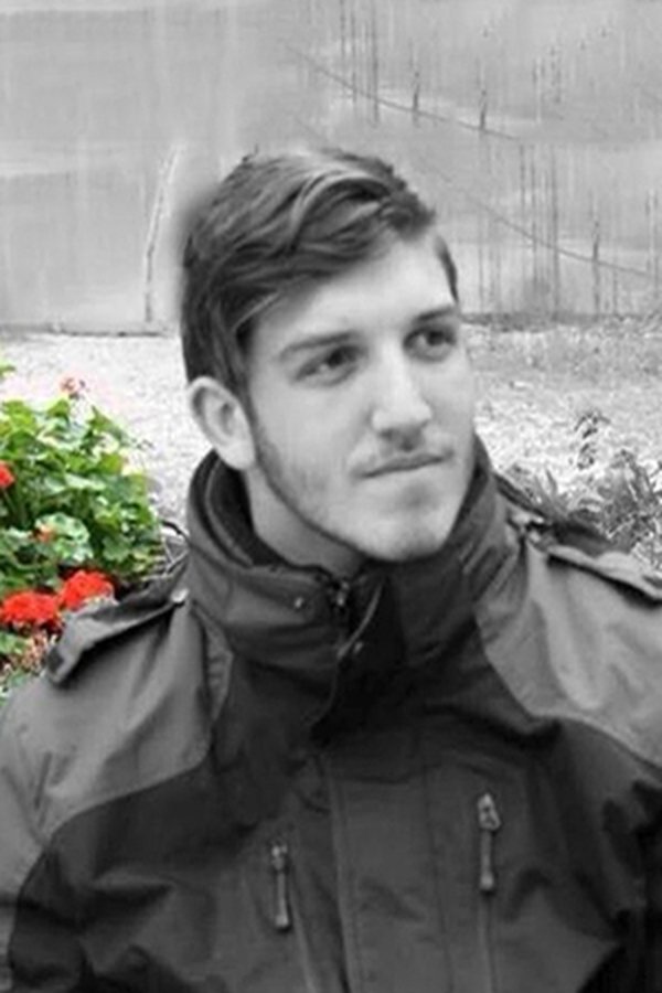 Giorgos Vizaniaris's headshot