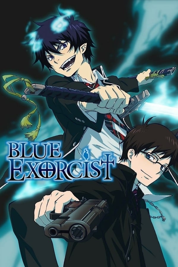 Blue Exorcist