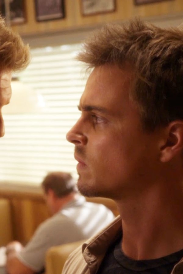 Blue Mountain State – S03E05 – Episodio 5