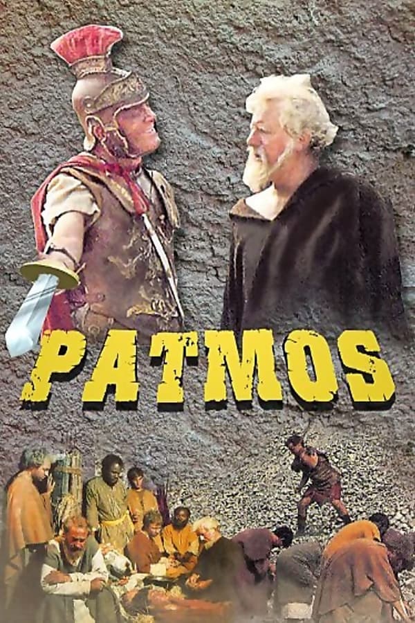 As an older man, the Apostle John was sentenced to forced labor on the Island of Patmos. God honored John with His visions, faithfully transcribed to become the Book of Revelation.