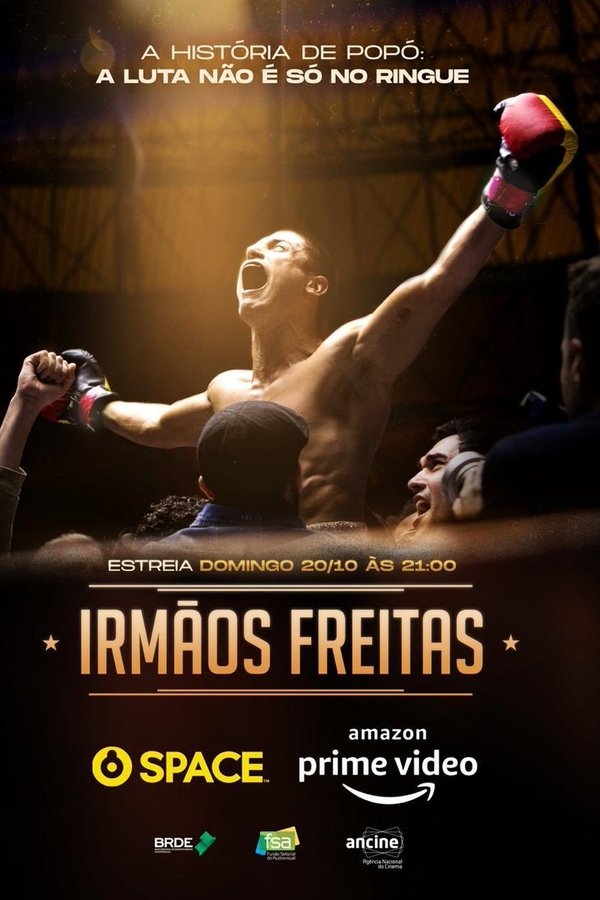 Assistir Irmãos Freitas Assistir Irmãos Freitas