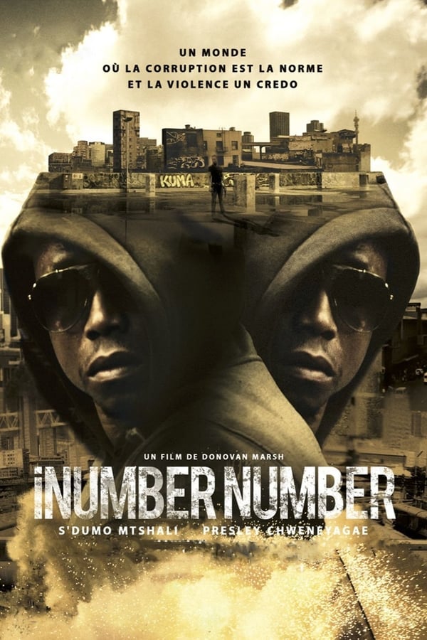 FR - iNumber Number (2013)