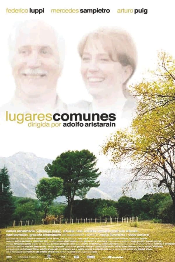 LAT - Lugares comunes (2002)