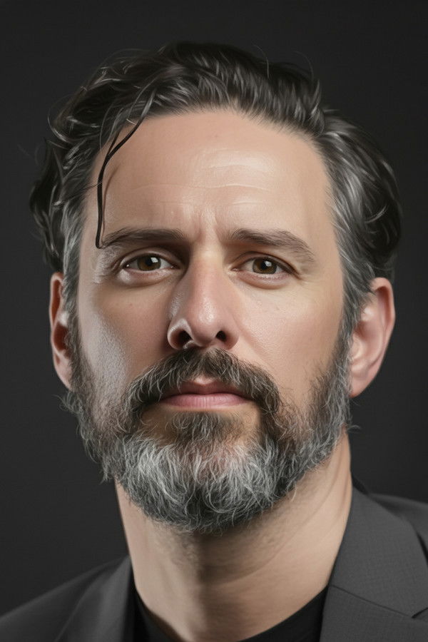 Francisco Vera's headshot