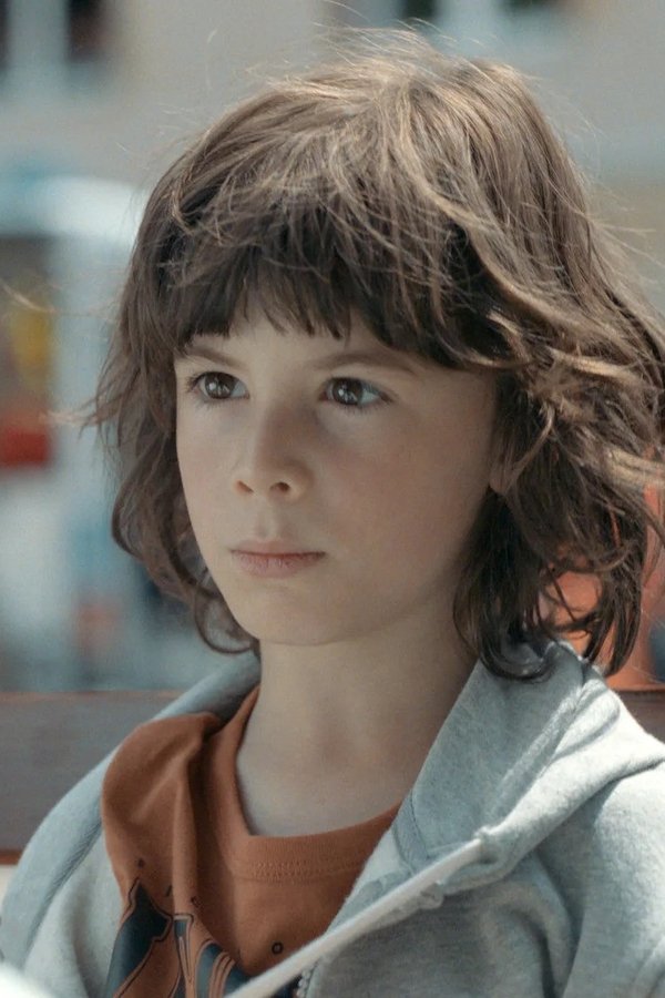 Le mamme dei pinguini – S01E01 – Qualcosa che non va