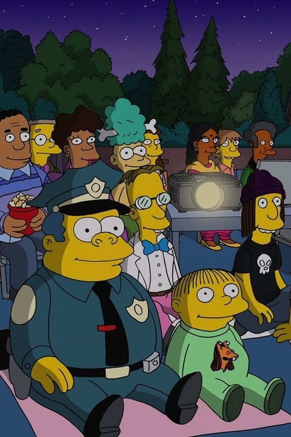 I Simpson – S25E09 – I Pirati di Springfield