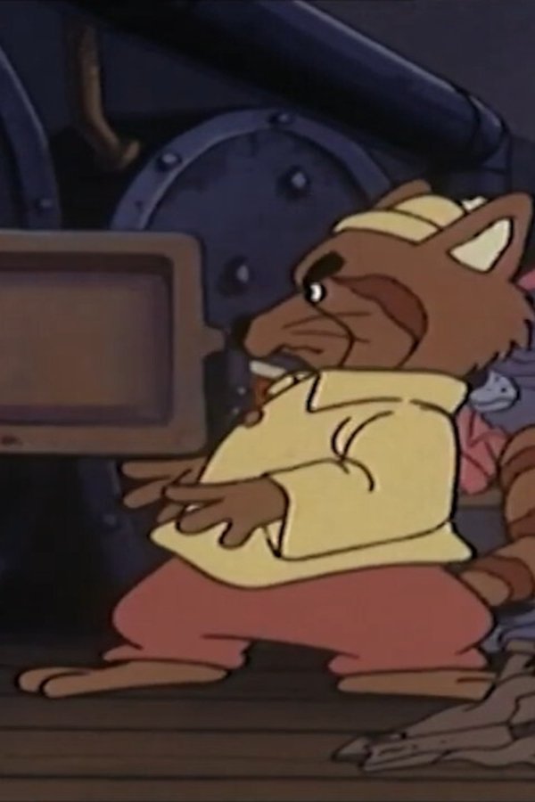 Il giro del mondo di Willy Fog – S01E24 – Ammutinamento sulla Henrietta