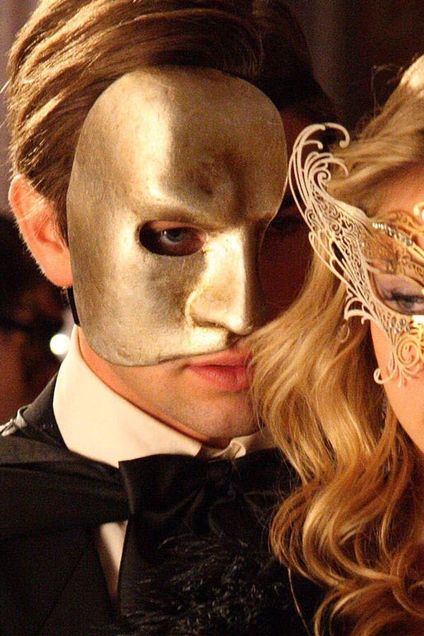 Gossip Girl – S01E06 – Il racconto dell’ancella