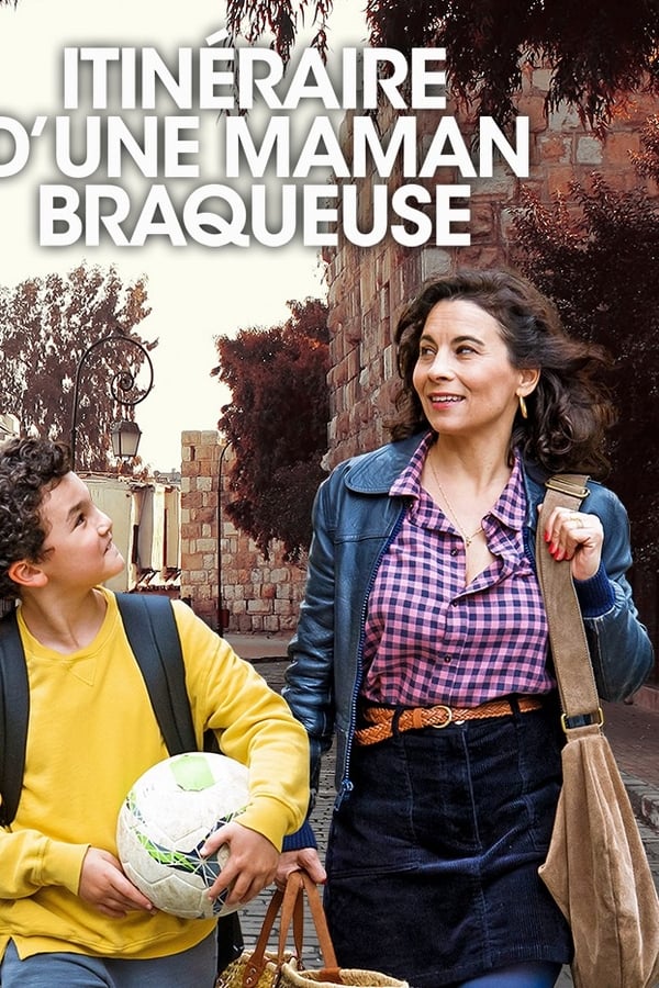 Itinéraire d’une maman braqueuse