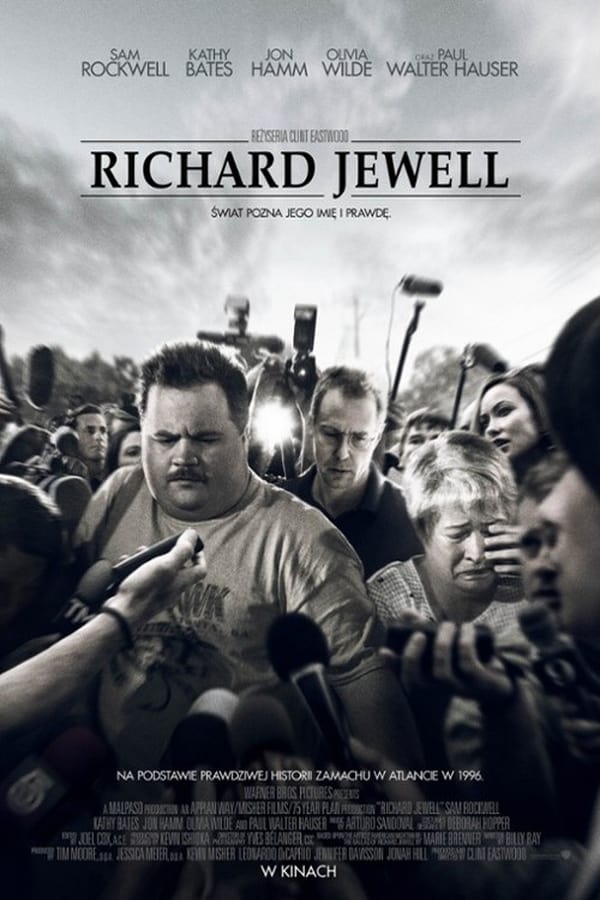 PL - Richard Jewell (2019)