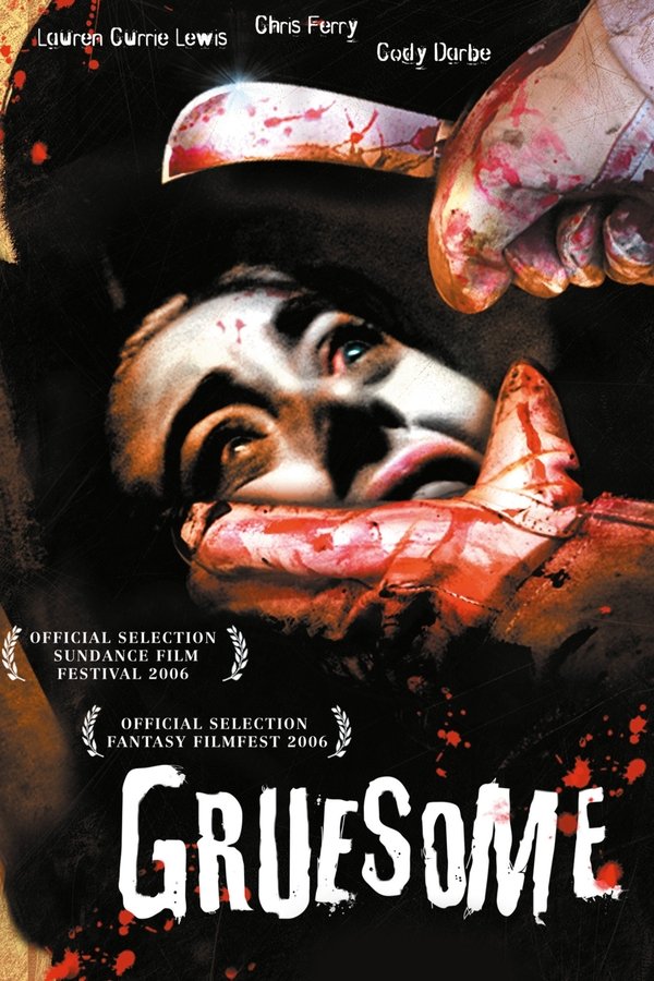 Gruesome (2006)
