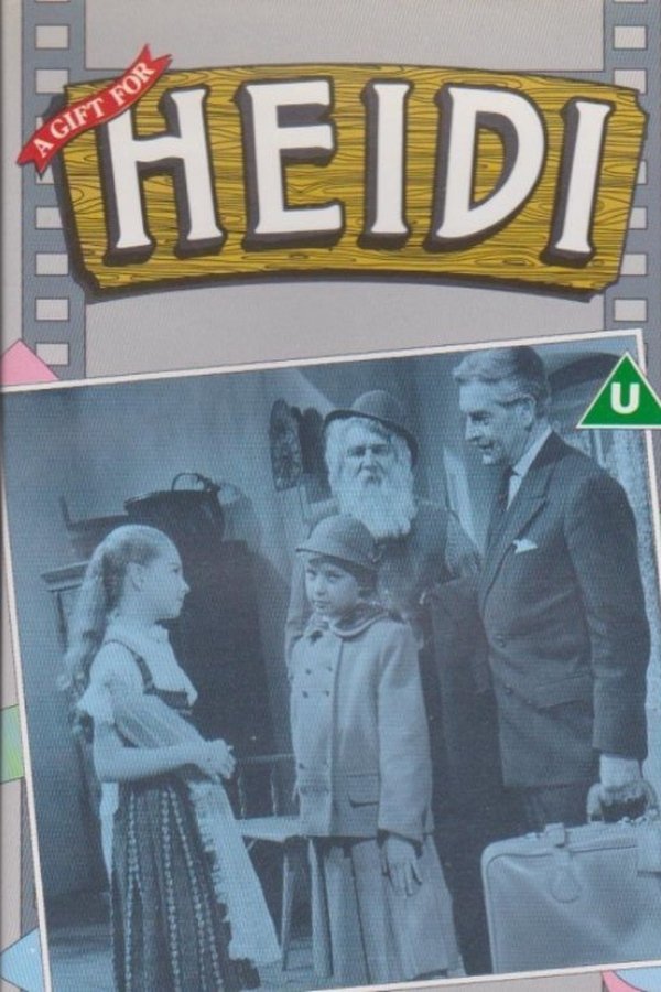 A Gift for Heidi