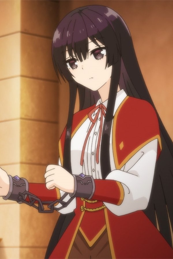 Villainess Level 99: I May Be the Hidden Boss But I’m Not the Demon Lord [Sub-ITA] – S01E11 – Episodio 11