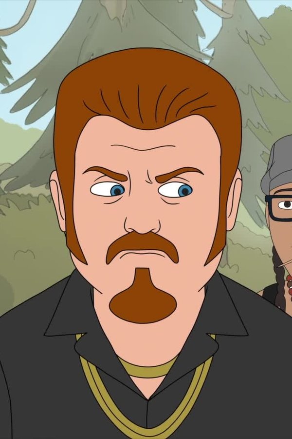Trailer Park Boys: The Animated Series – S01E04 – La mungitrice di peni