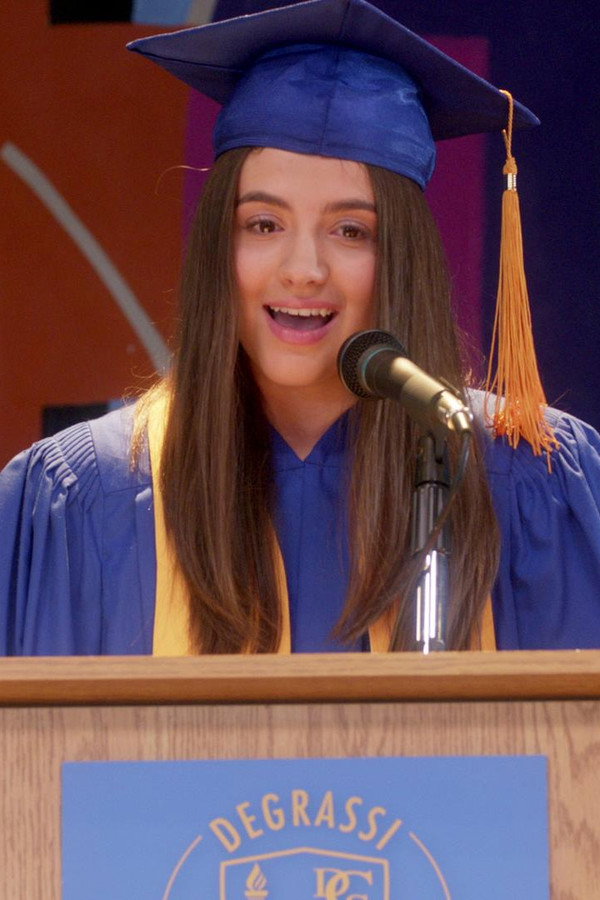 Degrassi: Next Class