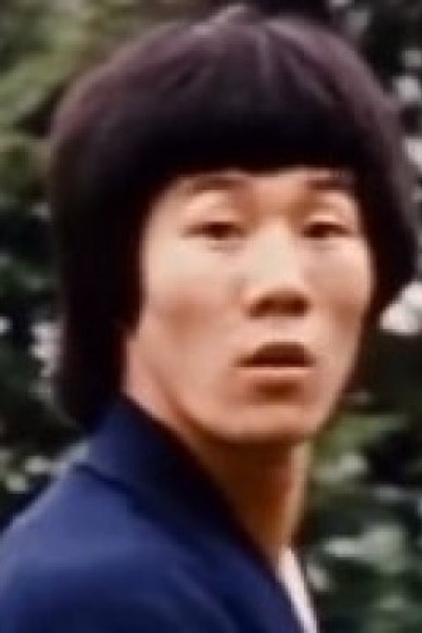 Jeong Ju-Hyeon