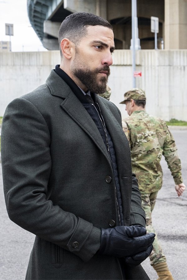 FBI – S06E08 – Fantasma