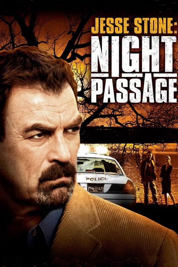 DE - Jesse Stone: Knallhart (2006)