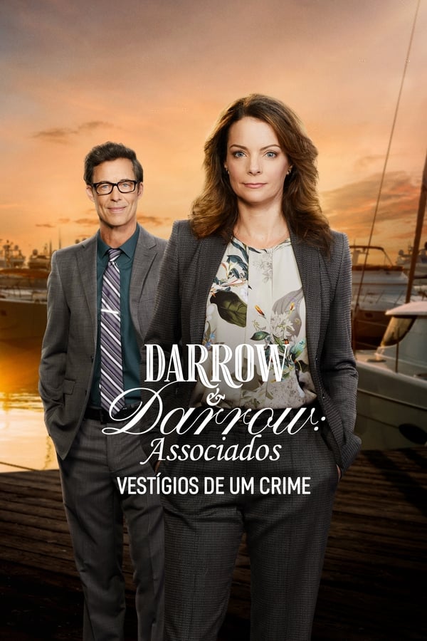 Darrow e Darrow Associados: Vestígios de Um Crime