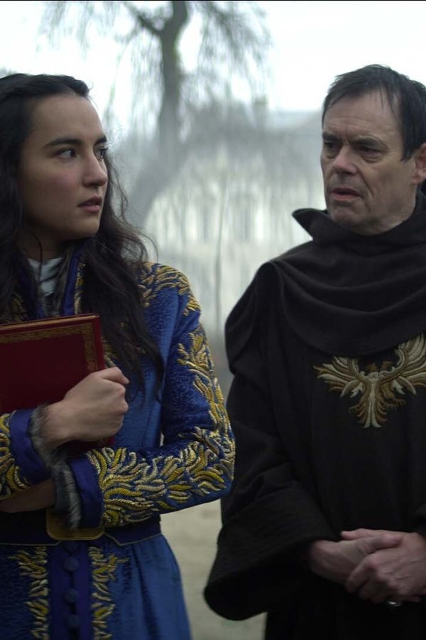 Tenebre e Ossa – S01E03 – Episodio 3