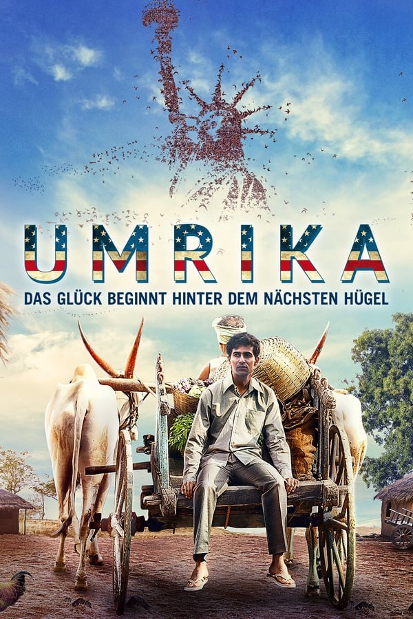 Umrika