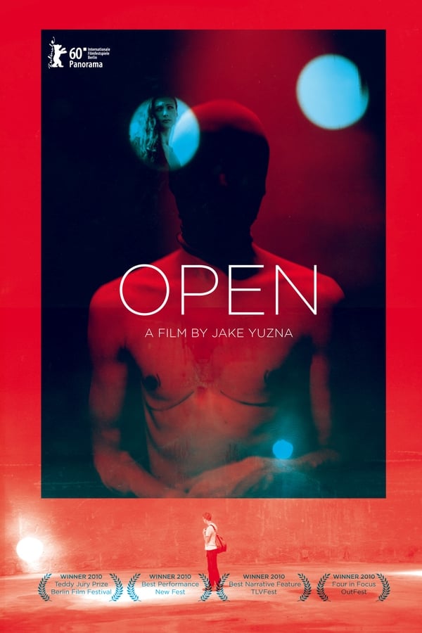 Open