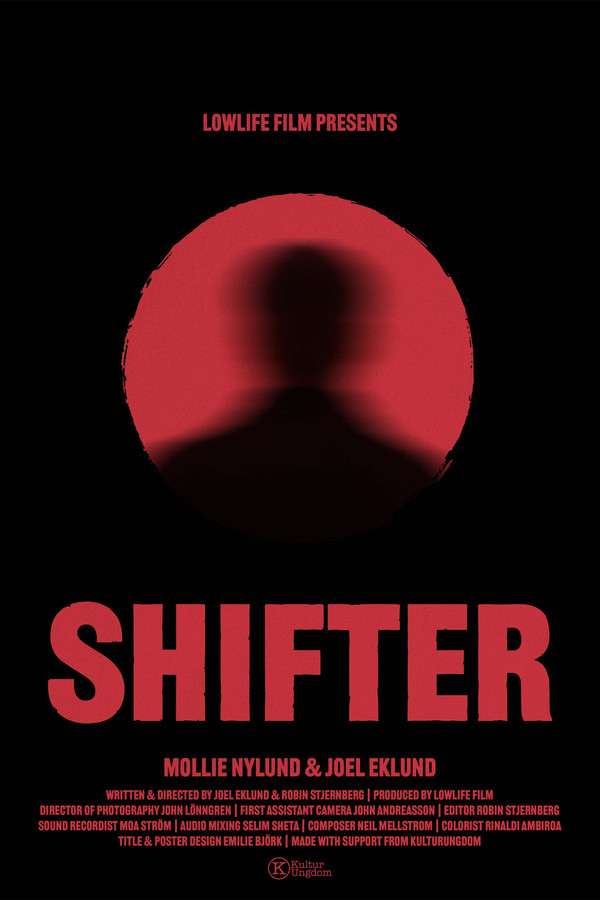 RU - Shifter (2022)