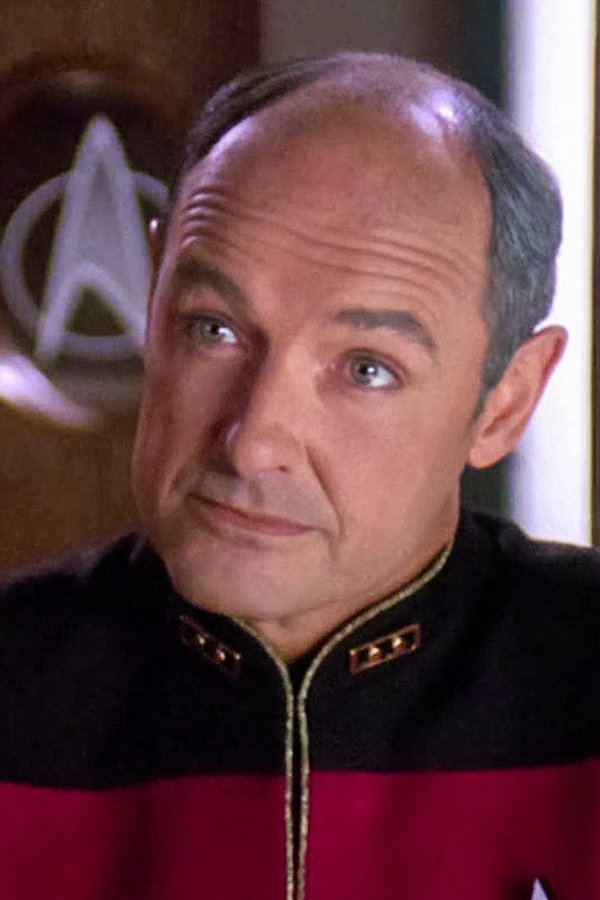 Star Trek: The Next Generation – S07E12 – La Pegasus