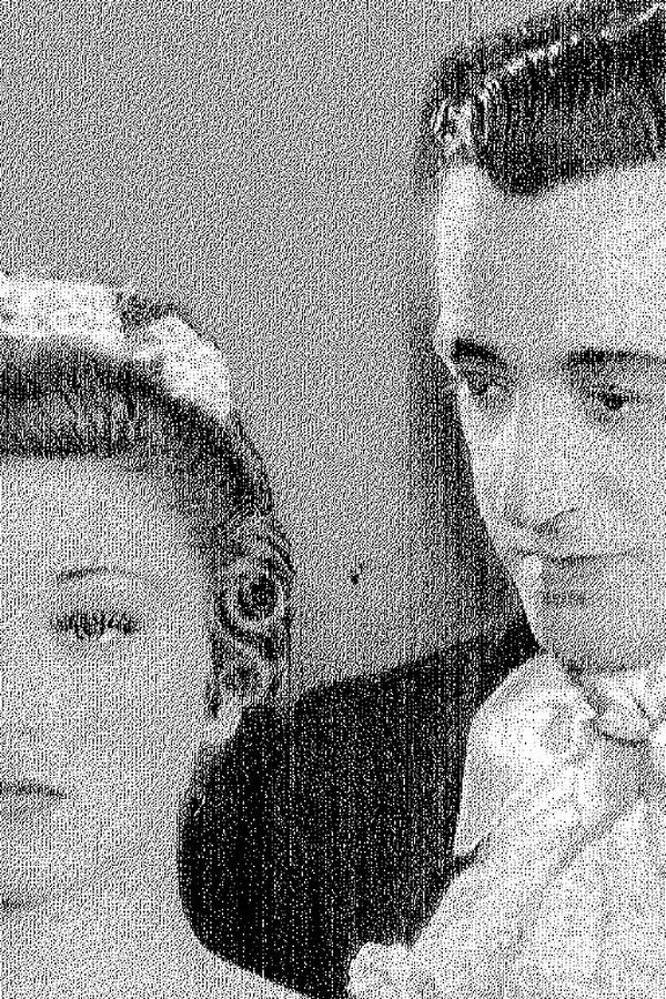 The Cuckoo Clock poster