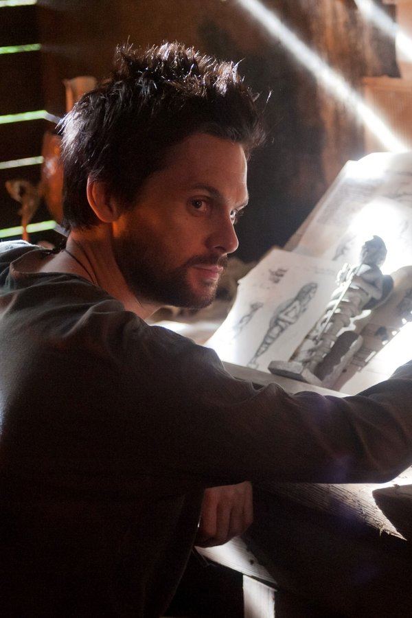Da Vinci’s Demons – S01E04 – Episodio 4