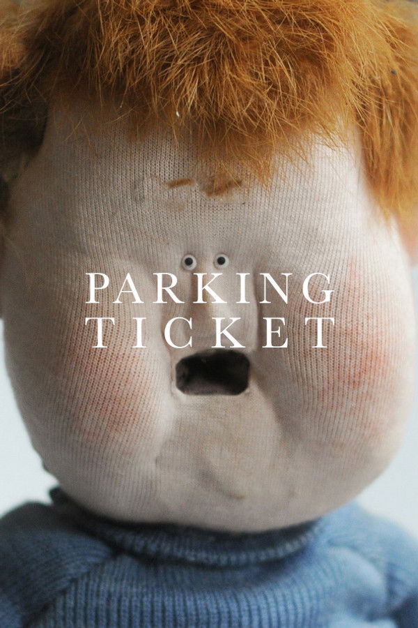 Parking Ticket
