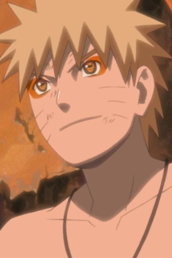 Naruto Shippuden – S08E156 – L’allievo supera il maestro