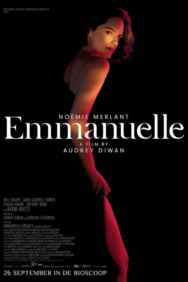 NL - EMMANUELLE (2025)