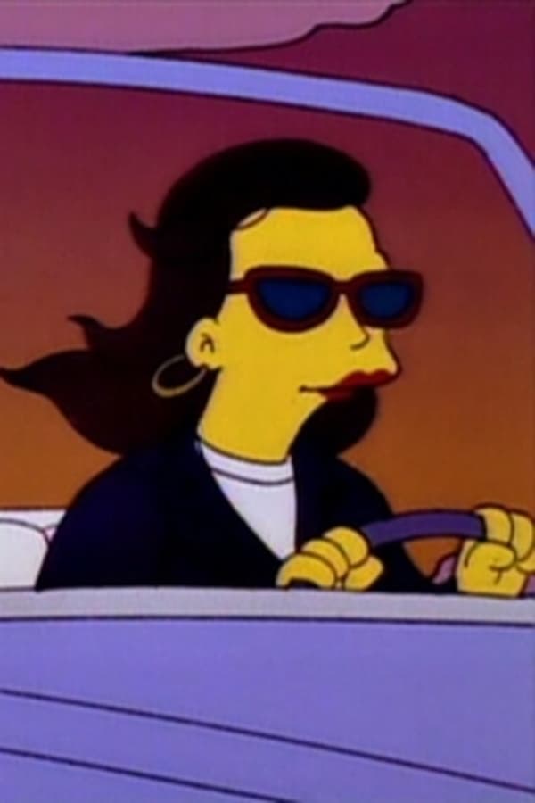 I Simpson – S05E06 – Marge in fuga
