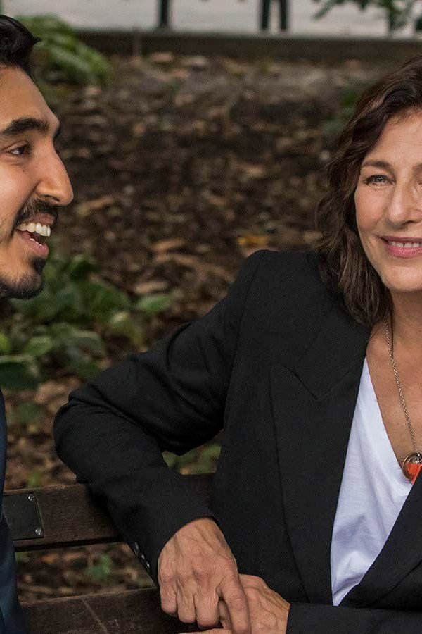 Modern Love – S01E02 – Quando Cupido è una giornalista indiscreta