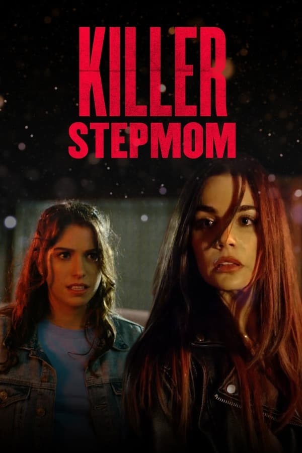 EN - Killer Stepmom  (2022)