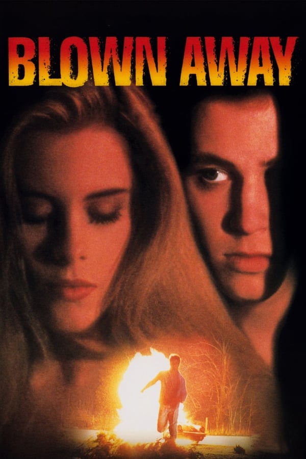 EN - Blown Away  (1993)
