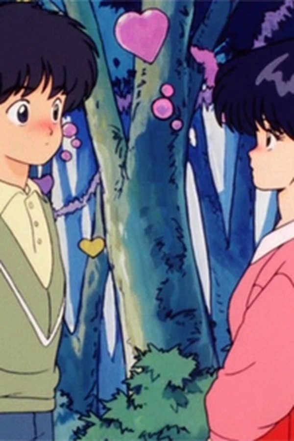 È quasi magia Johnny – S01E09 – Kurumi, ovvero lezione per un appuntamento galante  [ Il rapimento  /  Il rapimento di Kurumi ]