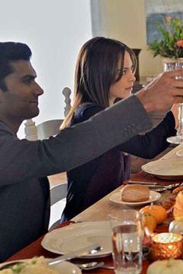 Beauty and the Beast  – S02E07 – Indovina chi viene a cena?