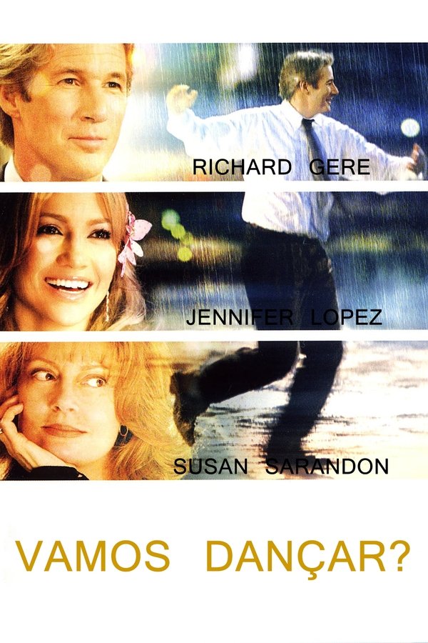 Dança Comigo? (2004)