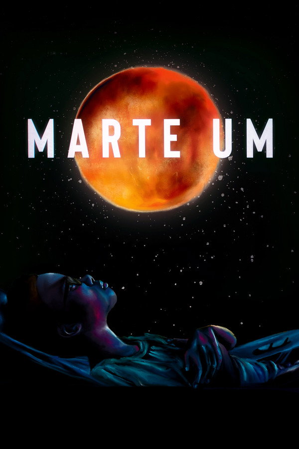 Marte Um (2022)