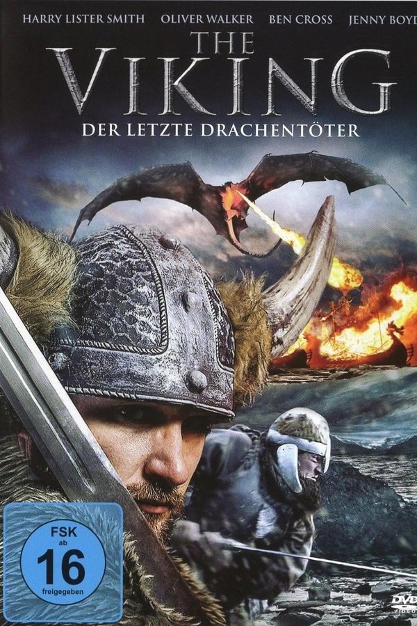 The Viking – Der letzte Drachentöter