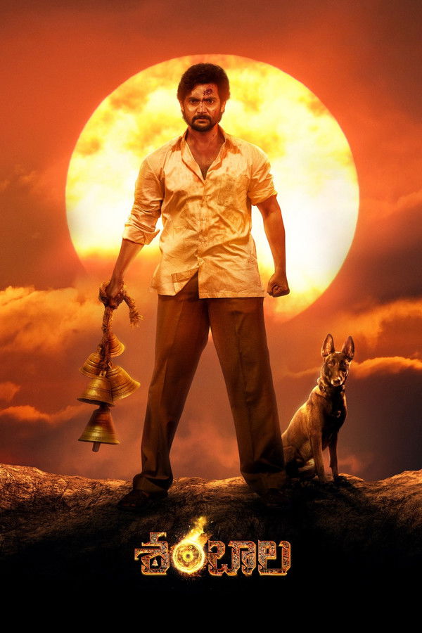 Shambhala (2025) Dual Audio [Hindi-Telugu] WEB-DL – 480P | 720P | 1080P – Download & Watch Online