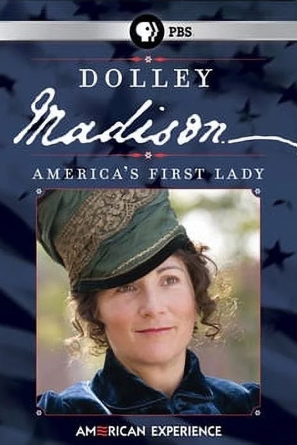 Dolley Madison