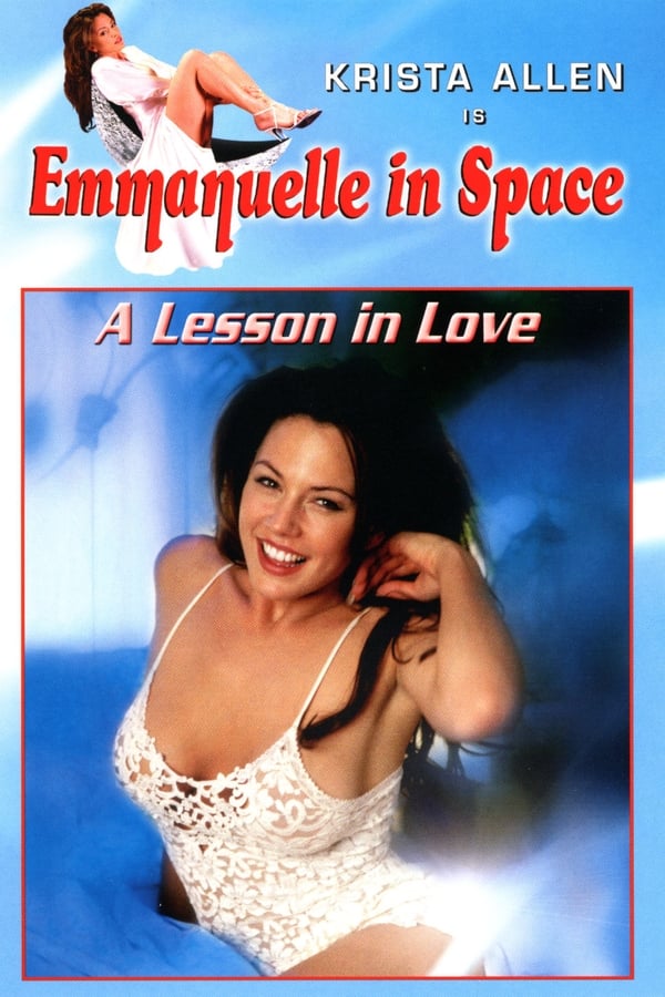 XXX Emmanuelle In Space 3 – A Lesson In Love (1994)