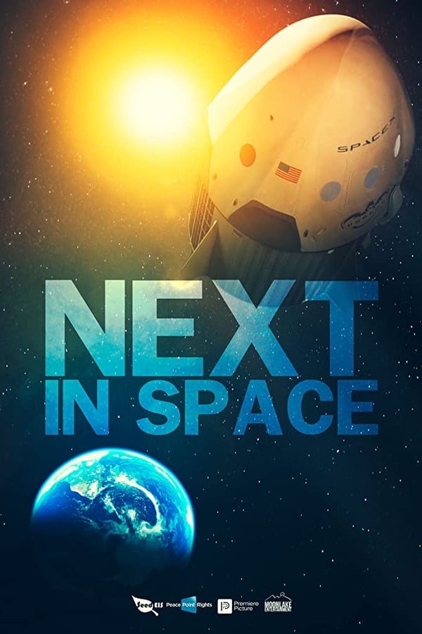 Next In Space