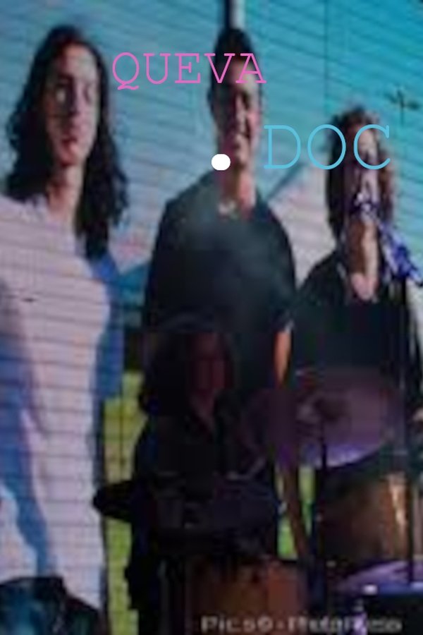 QUEVA.DOC poster