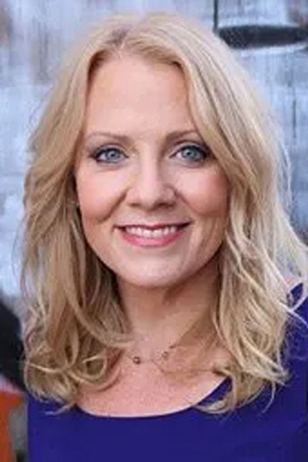 Casey Jordan's headshot