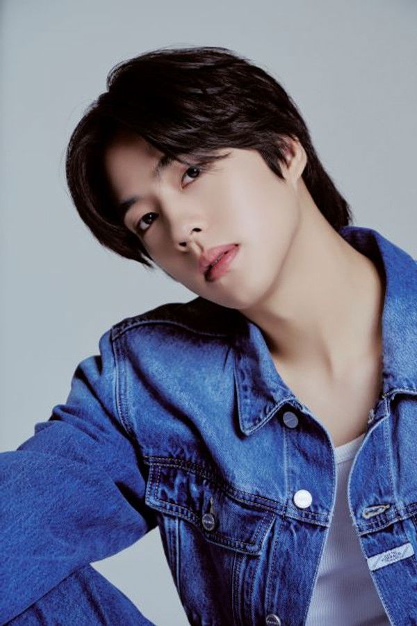 Cho Han-gyeol's headshot